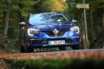 Renault Megane Estate GT 2016 года